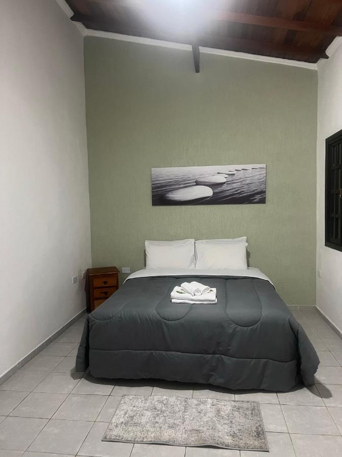 Villagio Aguas Do Jaguari Hotel Santa Isabel (Sao Paulo)