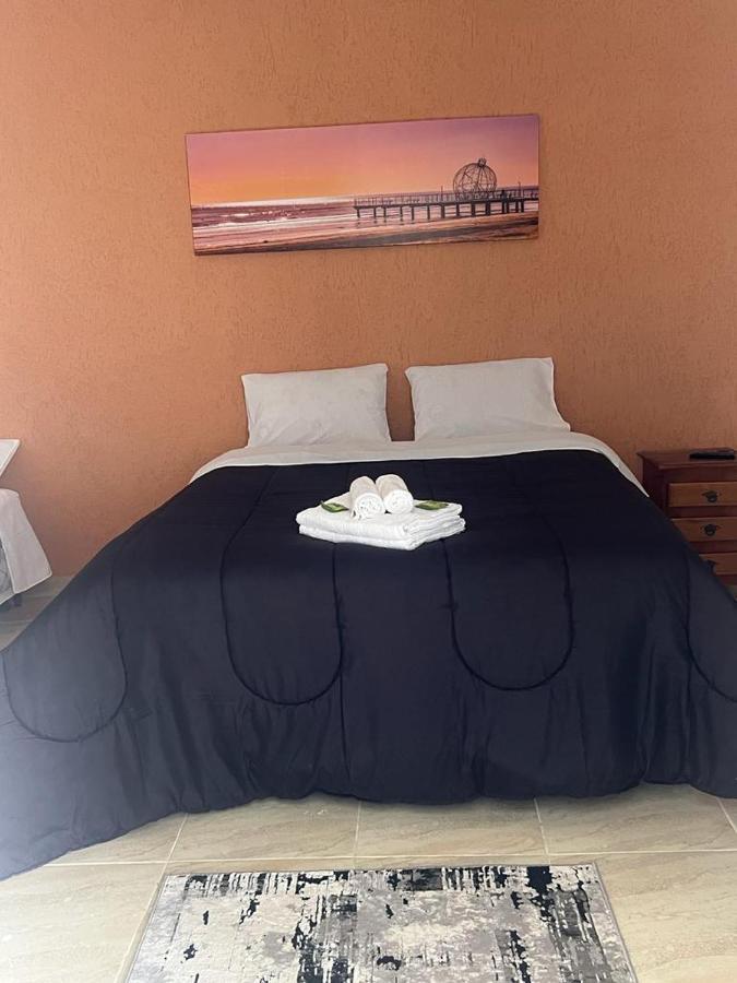 Villagio Aguas Do Jaguari Hotel