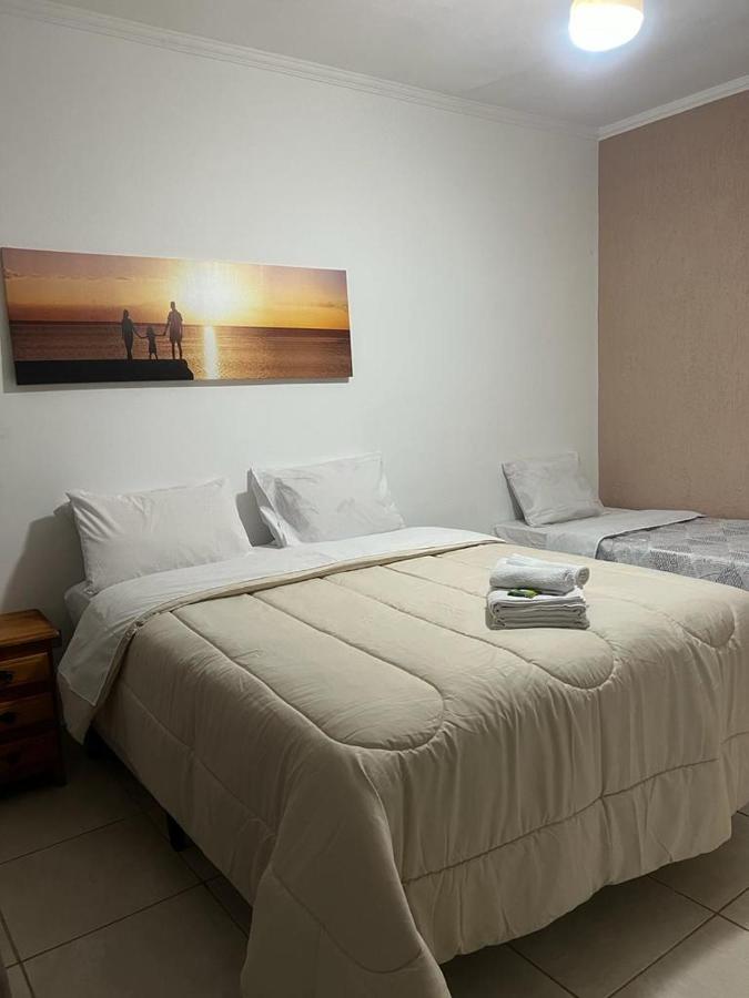 Villagio Aguas Do Jaguari Santa Isabel (Sao Paulo)