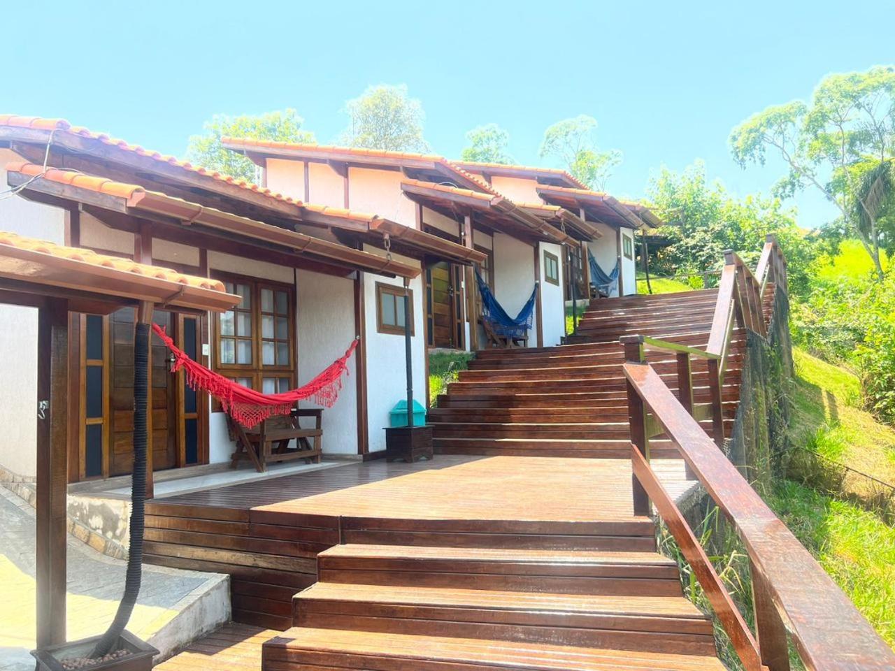 Villagio Aguas Do Jaguari 3*