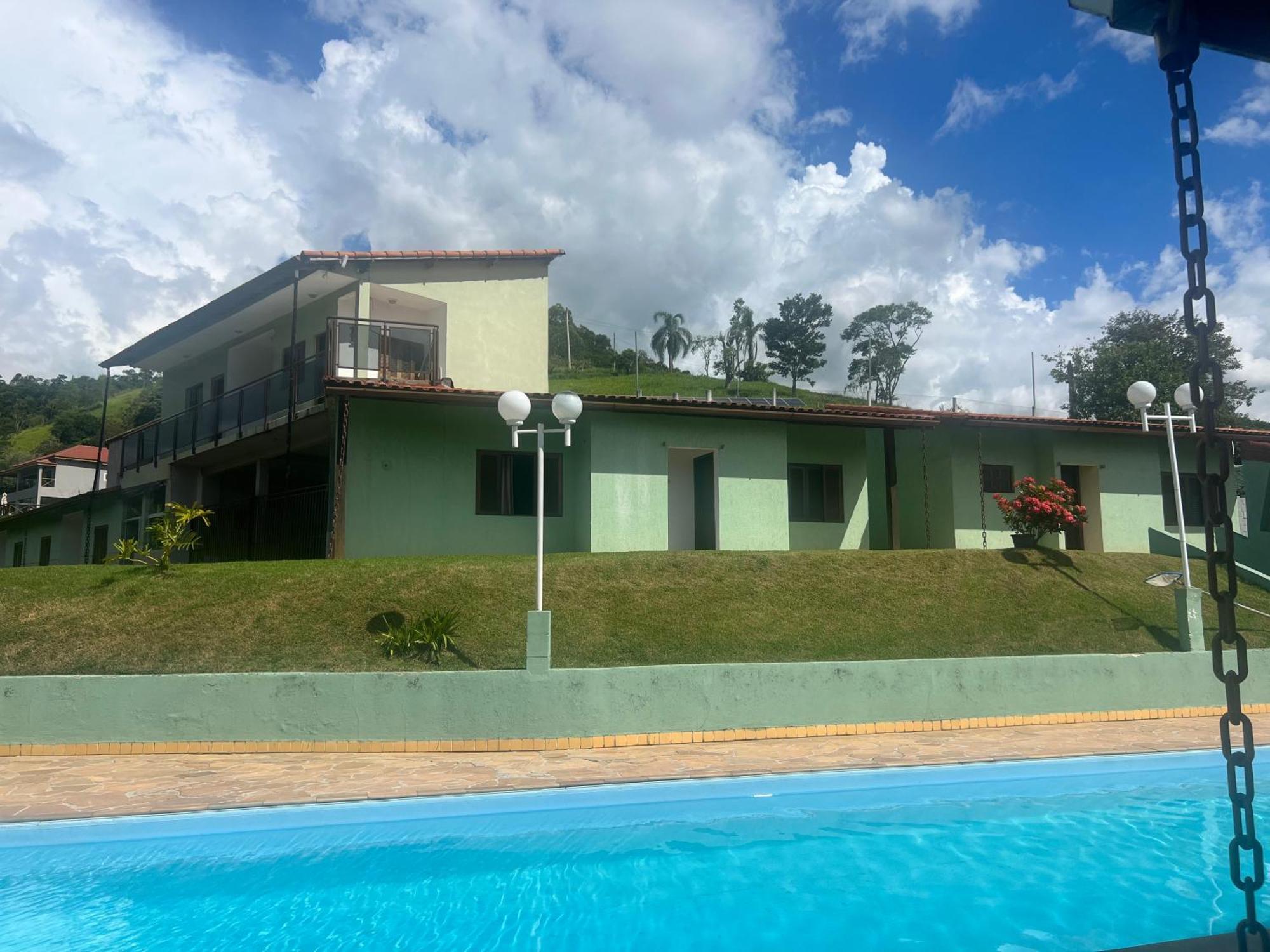 Villagio Aguas Do Jaguari 3*